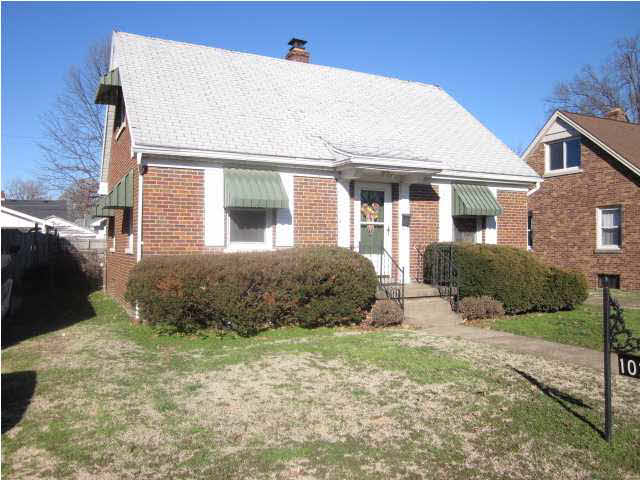 1028 E Powell Ave, Evansville, IN 47714 photo 26