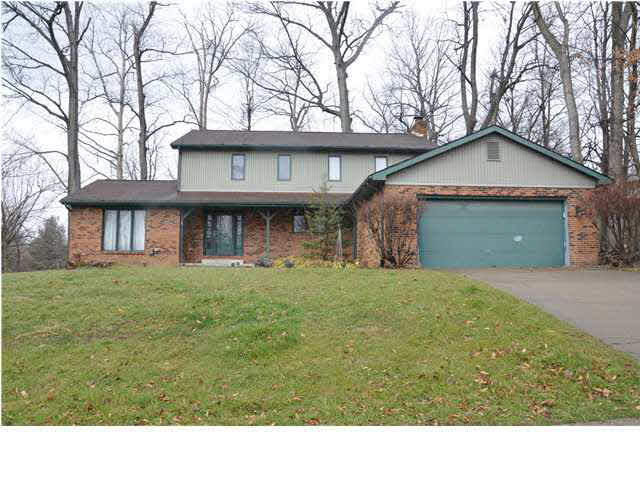 5455 Esche Dr, Newburgh, IN 47630 photo 1