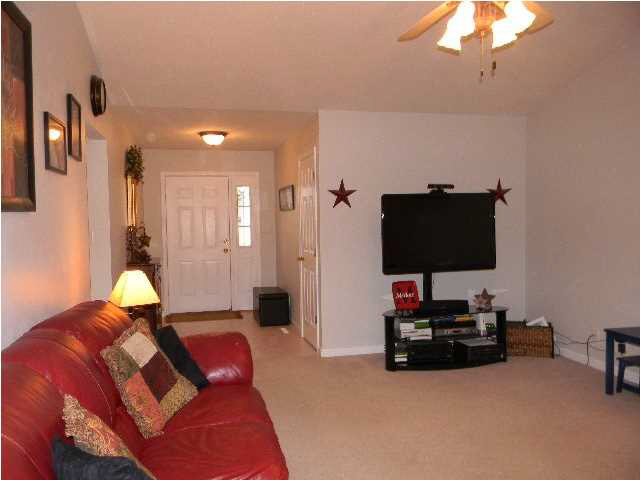 3432 Birch Bay Dr, Evansville, IN 47725 photo 4