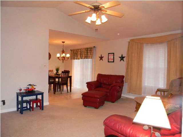 3432 Birch Bay Dr, Evansville, IN 47725 photo 6