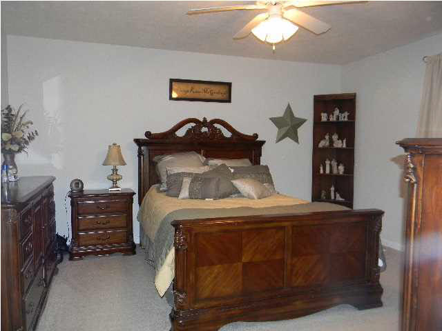 3432 Birch Bay Dr, Evansville, IN 47725 photo 18