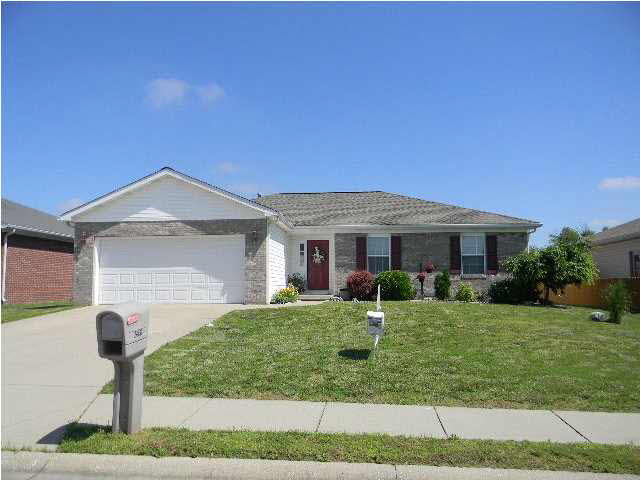 3432 Birch Bay Dr, Evansville, IN 47725 photo 28