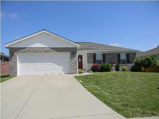 3432 Birch Bay Dr, Evansville, IN 47725 photo 26