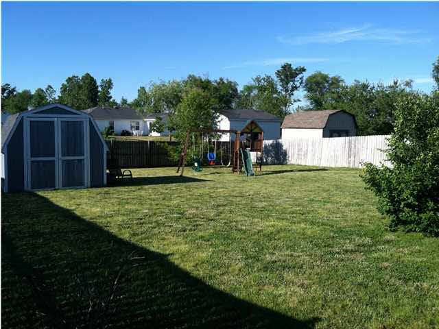 3432 Birch Bay Dr, Evansville, IN 47725 photo 30