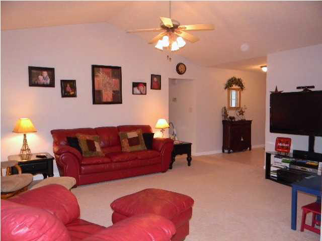 3432 Birch Bay Dr, Evansville, IN 47725 photo 7