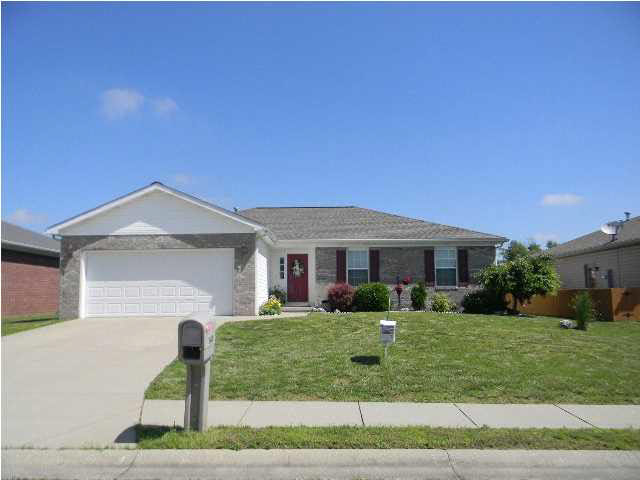 3432 Birch Bay Dr, Evansville, IN 47725 photo 27