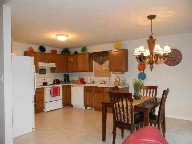 3432 Birch Bay Dr, Evansville, IN 47725 photo 10