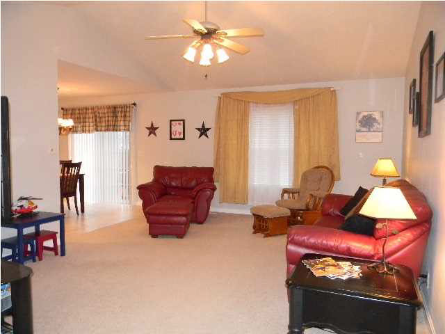 3432 Birch Bay Dr, Evansville, IN 47725 photo 9