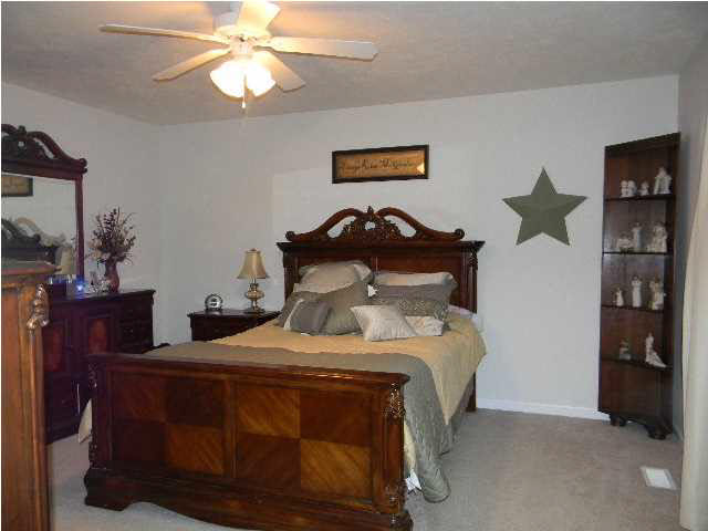 3432 Birch Bay Dr, Evansville, IN 47725 photo 17