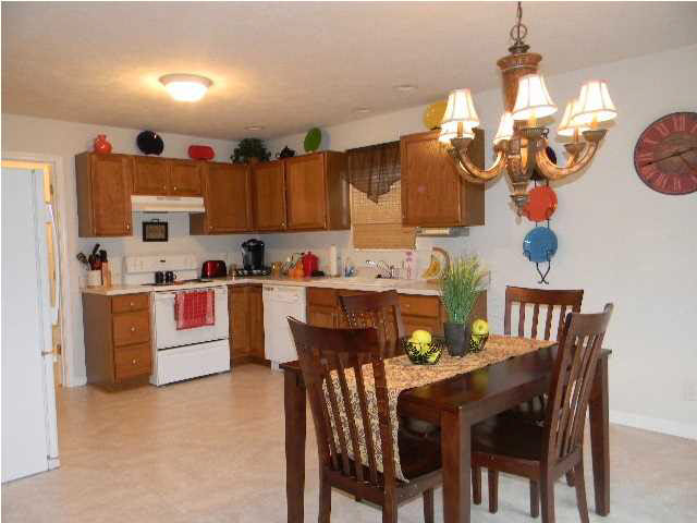 3432 Birch Bay Dr, Evansville, IN 47725 photo 11