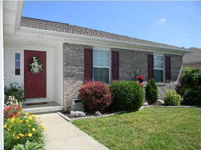 3432 Birch Bay Dr, Evansville, IN 47725 photo 29