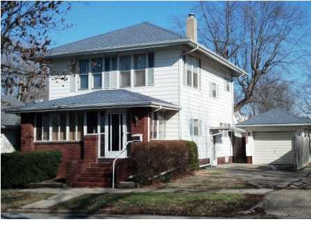 410 NE 4th St, Washington, IN 47501 photo 1