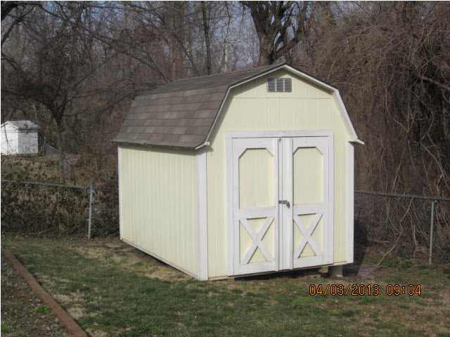 3305 Wimberg Ave, Evansville, IN 47720 photo 14
