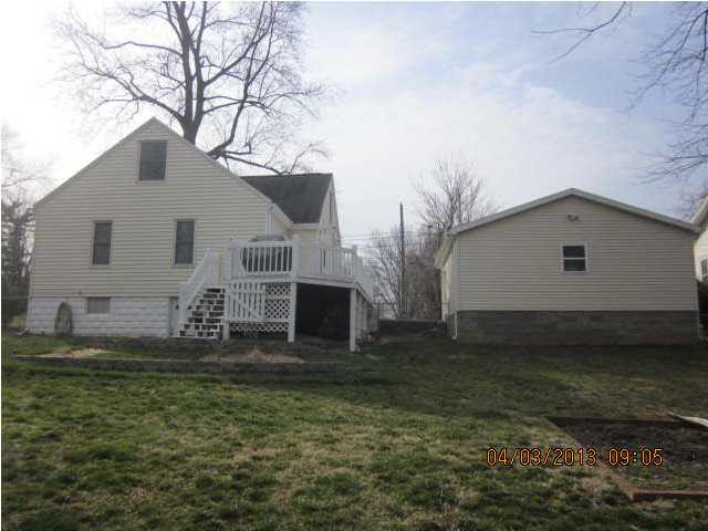 3305 Wimberg Ave, Evansville, IN 47720 photo 13