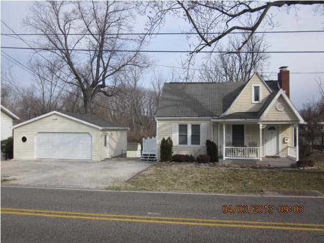 3305 Wimberg Ave, Evansville, IN 47720 photo 1