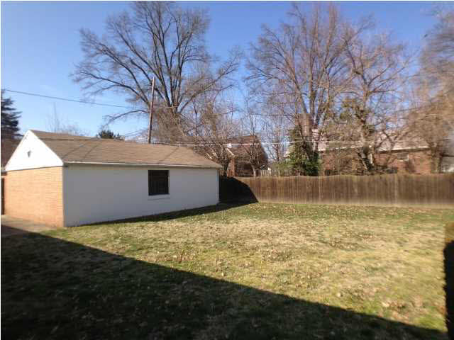 22 N Fairlawn Ave, Evansville, IN 47711 photo 29