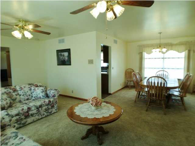 22 N Fairlawn Ave, Evansville, IN 47711 photo 3