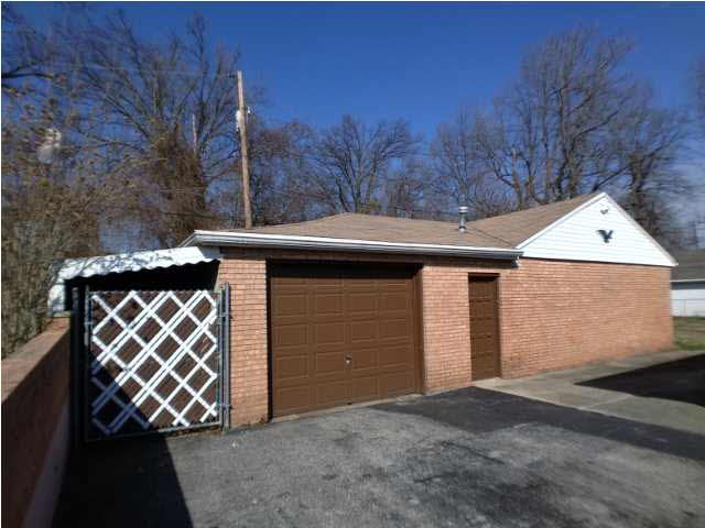 22 N Fairlawn Ave, Evansville, IN 47711 photo 30
