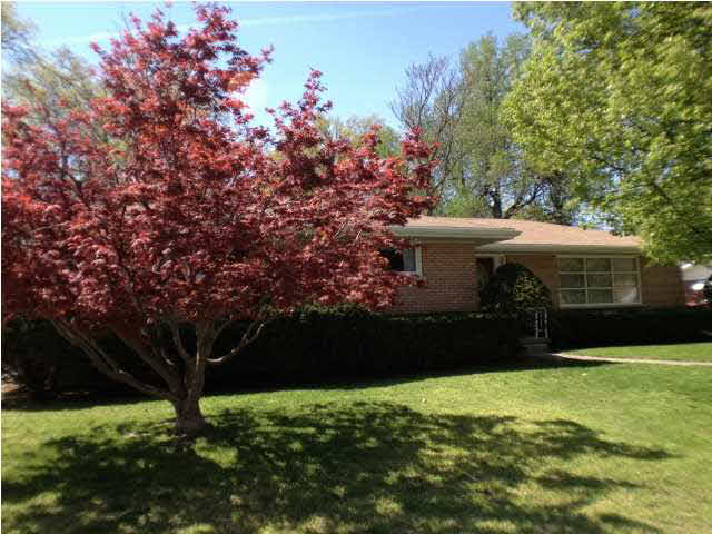 22 N Fairlawn Ave, Evansville, IN 47711 photo 2