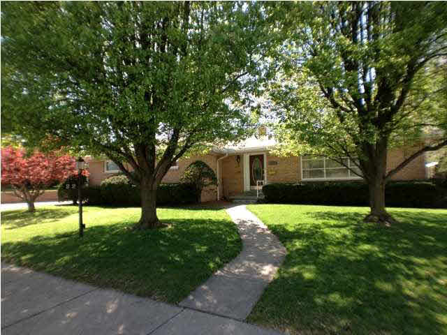 22 N Fairlawn Ave, Evansville, IN 47711 photo 1
