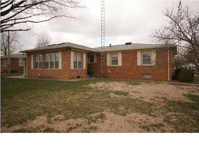 1650 Missouri St, Ferdinand, IN 47532 photo 2