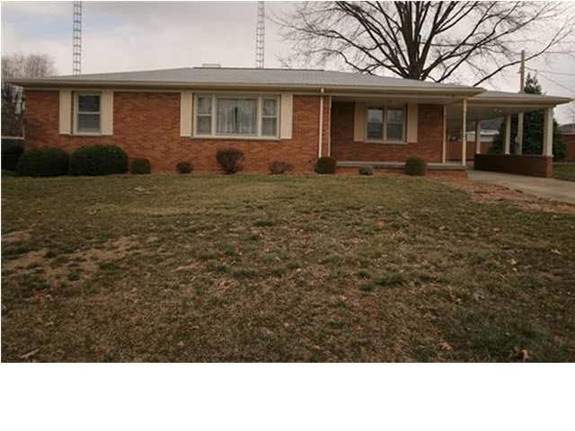 1650 Missouri St, Ferdinand, IN 47532 photo 1