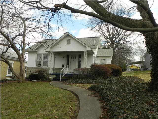 1122 11th St, Tell City, IN 47586 photo 1
