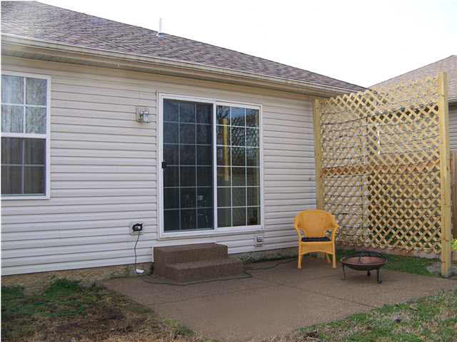 4606 Rathbone Dr, Evansville, IN 47725 photo 17