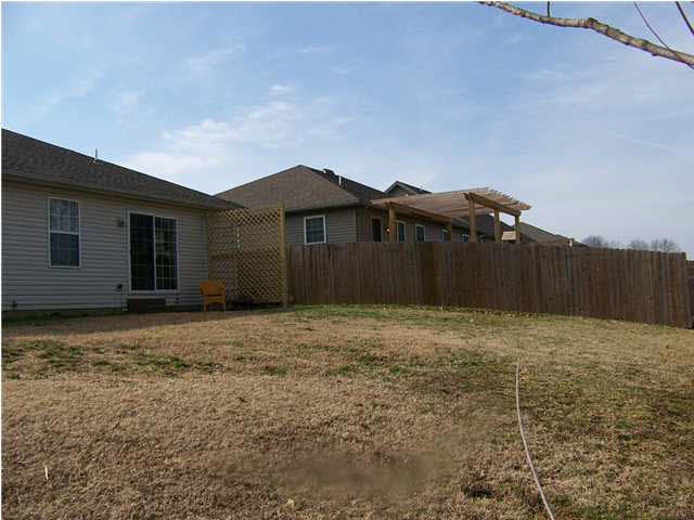 4606 Rathbone Dr, Evansville, IN 47725 photo 15