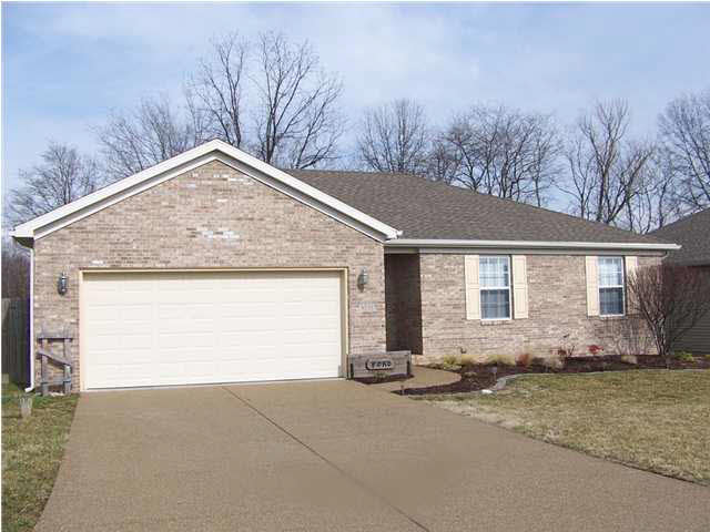4606 Rathbone Dr, Evansville, IN 47725 photo 18