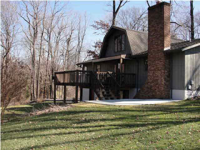 704 W Park Ave, Princeton, IN 47670 photo 2