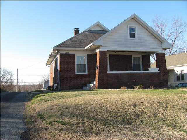 3314 W Michigan St, Evansville, IN 47712 photo 1