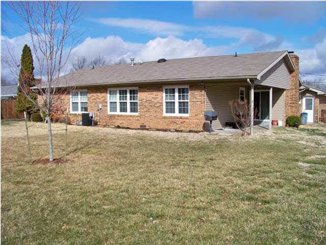 7733 Melody Ln, Newburgh, IN 47630 photo 18