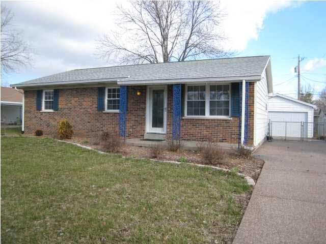 7508 E Powell Ave, Evansville, IN 47715 photo 1