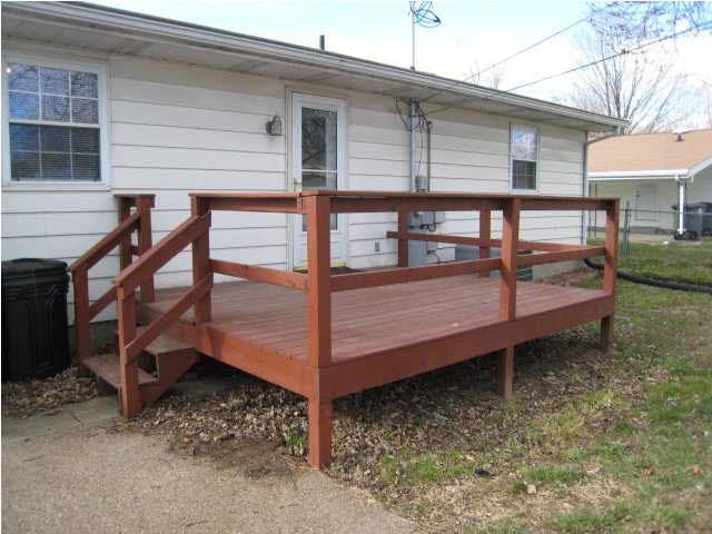 7508 E Powell Ave, Evansville, IN 47715 photo 18