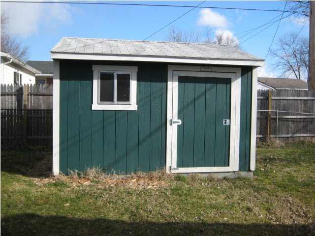 7508 E Powell Ave, Evansville, IN 47715 photo 20