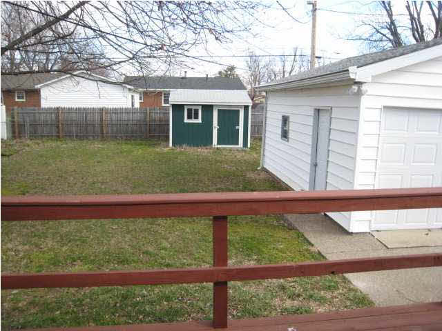 7508 E Powell Ave, Evansville, IN 47715 photo 19