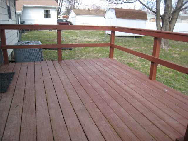 7508 E Powell Ave, Evansville, IN 47715 photo 17