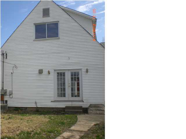 1108 Baker Ave, Evansville, IN 47710 photo 3