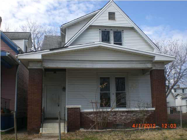 1108 Baker Ave, Evansville, IN 47710 photo 1