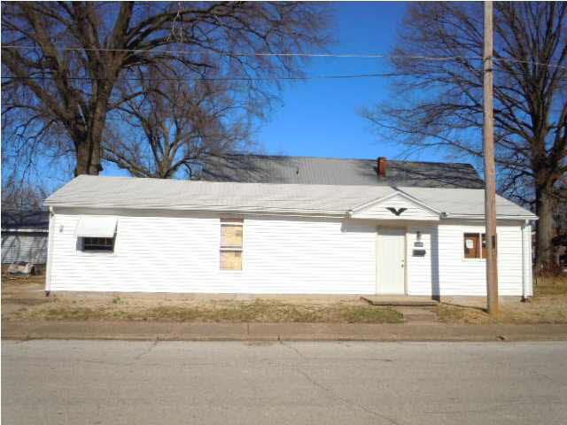1229 S Kentucky Ave, Evansville, IN 47713 photo 2