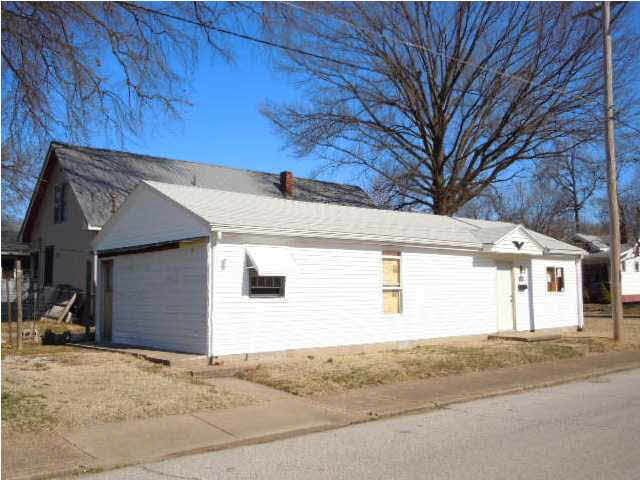1229 S Kentucky Ave, Evansville, IN 47713 photo 1