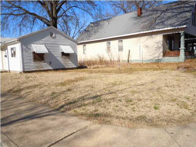 1229 S Kentucky Ave, Evansville, IN 47713 photo 6