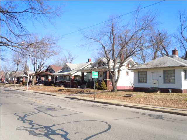 1229 S Kentucky Ave, Evansville, IN 47713 photo 7
