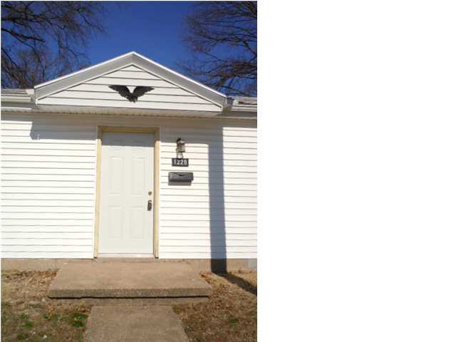 1229 S Kentucky Ave, Evansville, IN 47713 photo 26