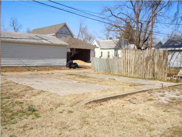 1229 S Kentucky Ave, Evansville, IN 47713 photo 14
