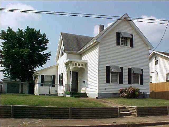 1324 W Eichel Ave, Evansville, IN 47710 photo 1