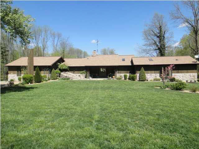 16401 Windswept Holw, Evansville, IN 47725 photo 1