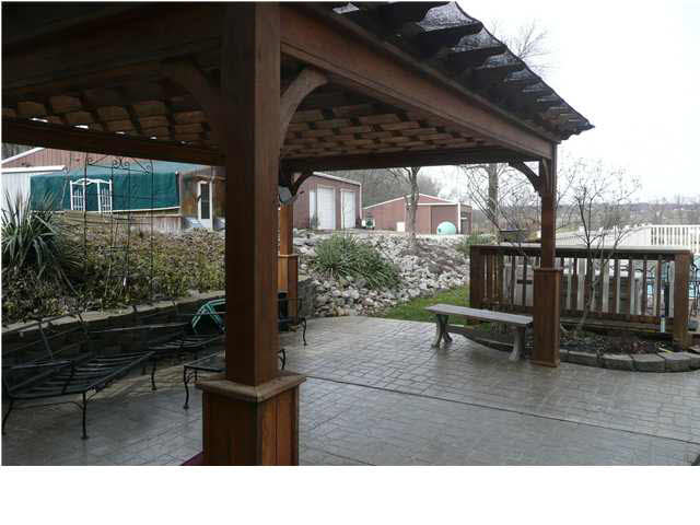 16401 Windswept Holw, Evansville, IN 47725 photo 6