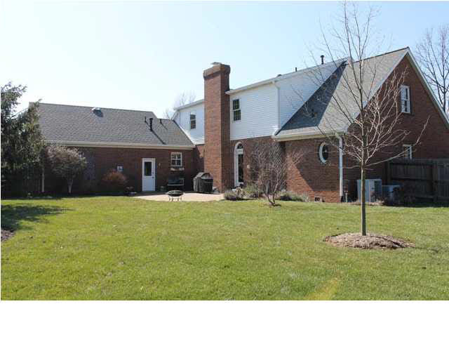 3122 Summit Ct, Newburgh, IN 47630 photo 30